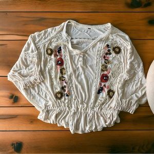 Free People Blouse
